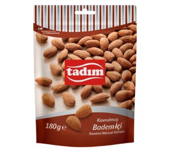 Tadım Badem İçi 180 G