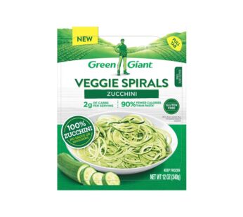 Green Giant Veggie Spirals