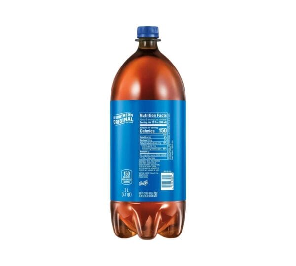 Pepsi Cola Soda - 2 L Bottle - Görsel 3