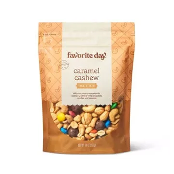 Bisküvi ve Atıştırmalıklar