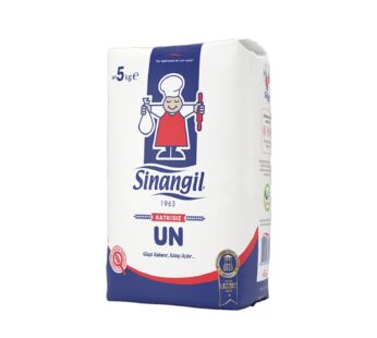 Sinangil Un 5 Kg