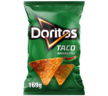 Doritos Taco 114 G