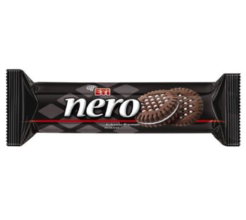 Eti Nero Kakaolu Bisküvi 110 G