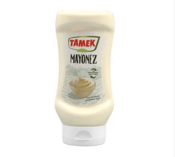 Tamek Mayonez 320 gr