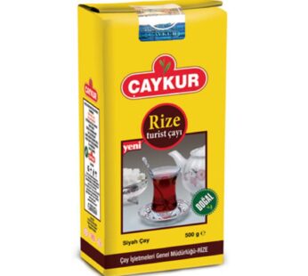 Çaykur Rize Turist Çay 500 G