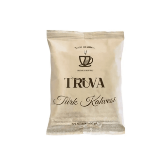 TRUVA Türk Kahvesi 100 G