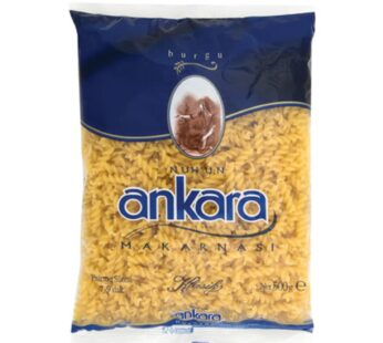 Nuh’un Ankara Burgu Makarna 500 G