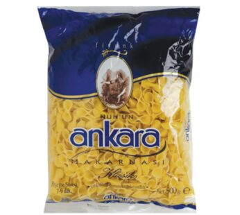 Nuh’un Ankara Fiyonk 500 G